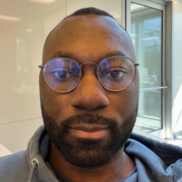 Andrew Baisden Profile